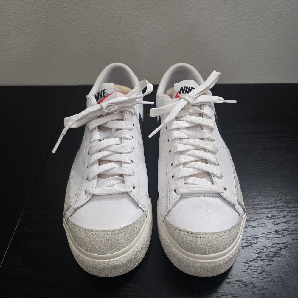 Nike White Sneakers